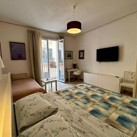 Casa Garibaldi Apartment Трапани Екстериор снимка