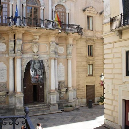 Casa Garibaldi Apartment Трапани Екстериор снимка