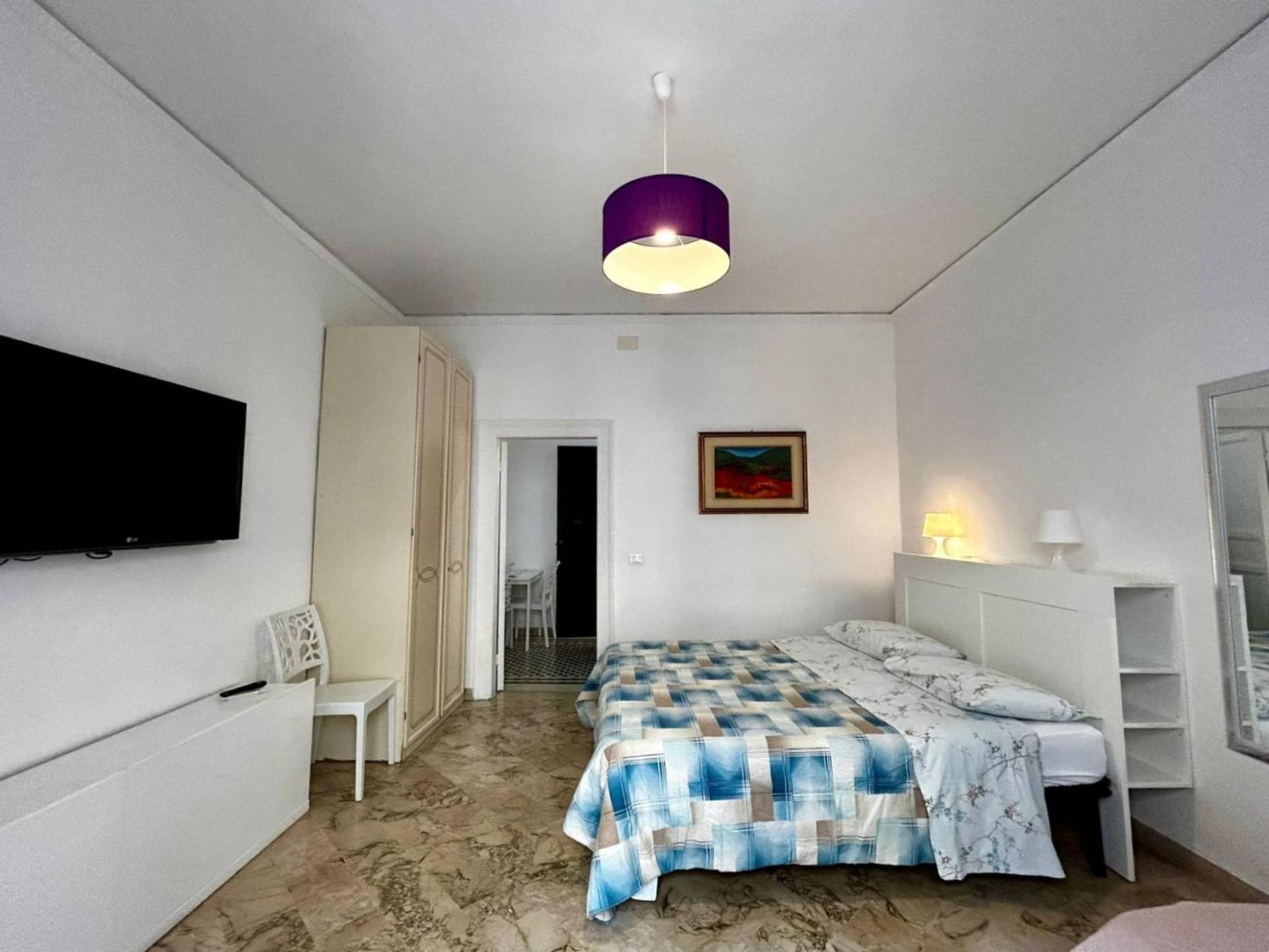 Casa Garibaldi Apartment Трапани Екстериор снимка
