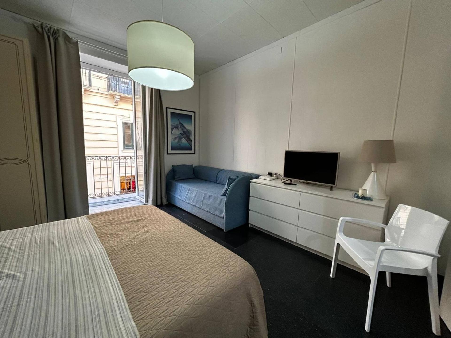 Casa Garibaldi Apartment Трапани Екстериор снимка