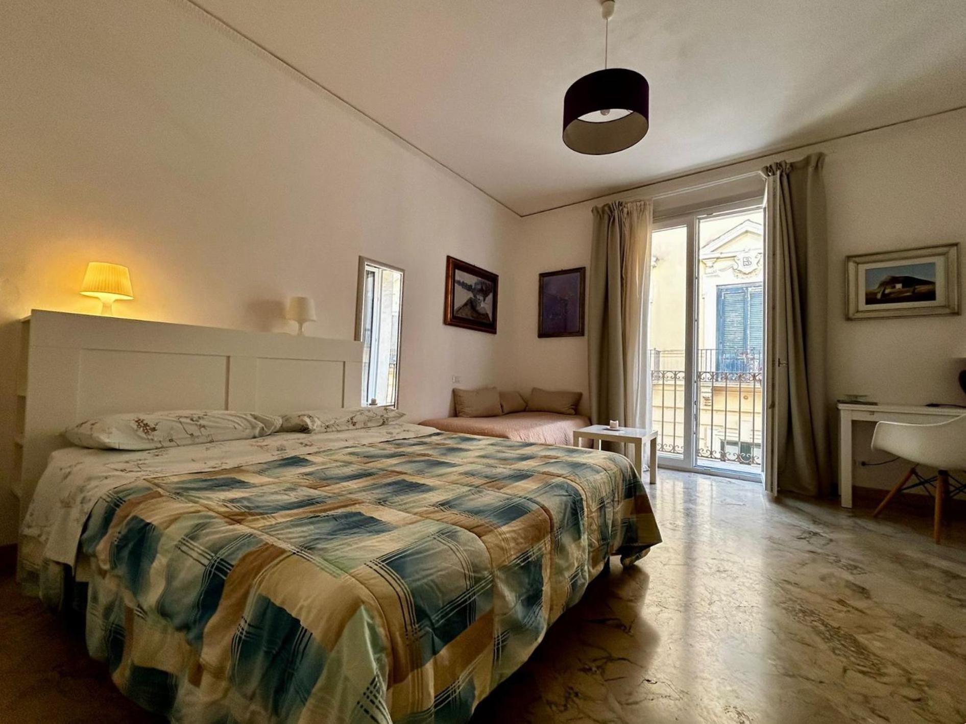 Casa Garibaldi Apartment Трапани Екстериор снимка