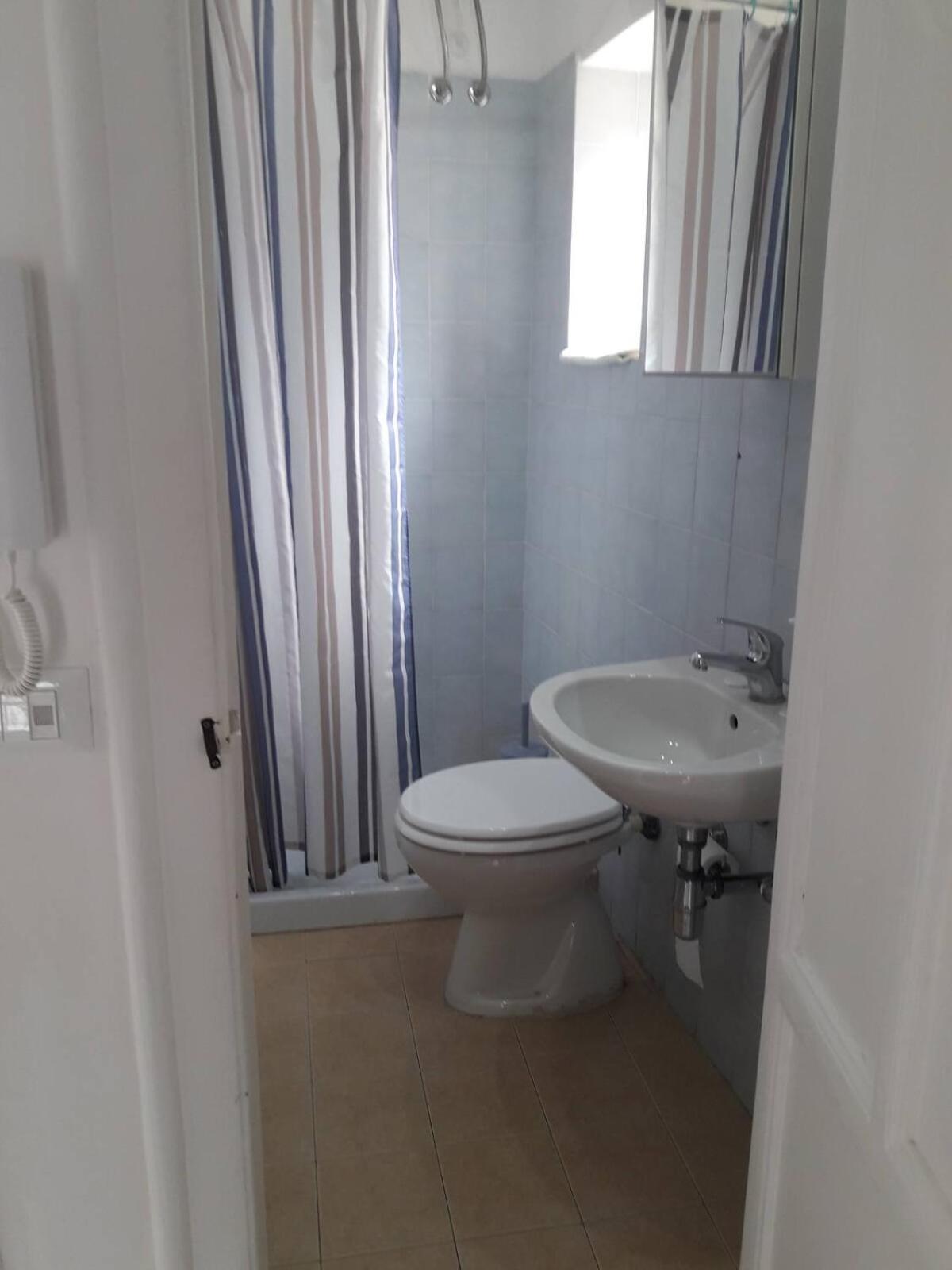 Casa Garibaldi Apartment Трапани Екстериор снимка