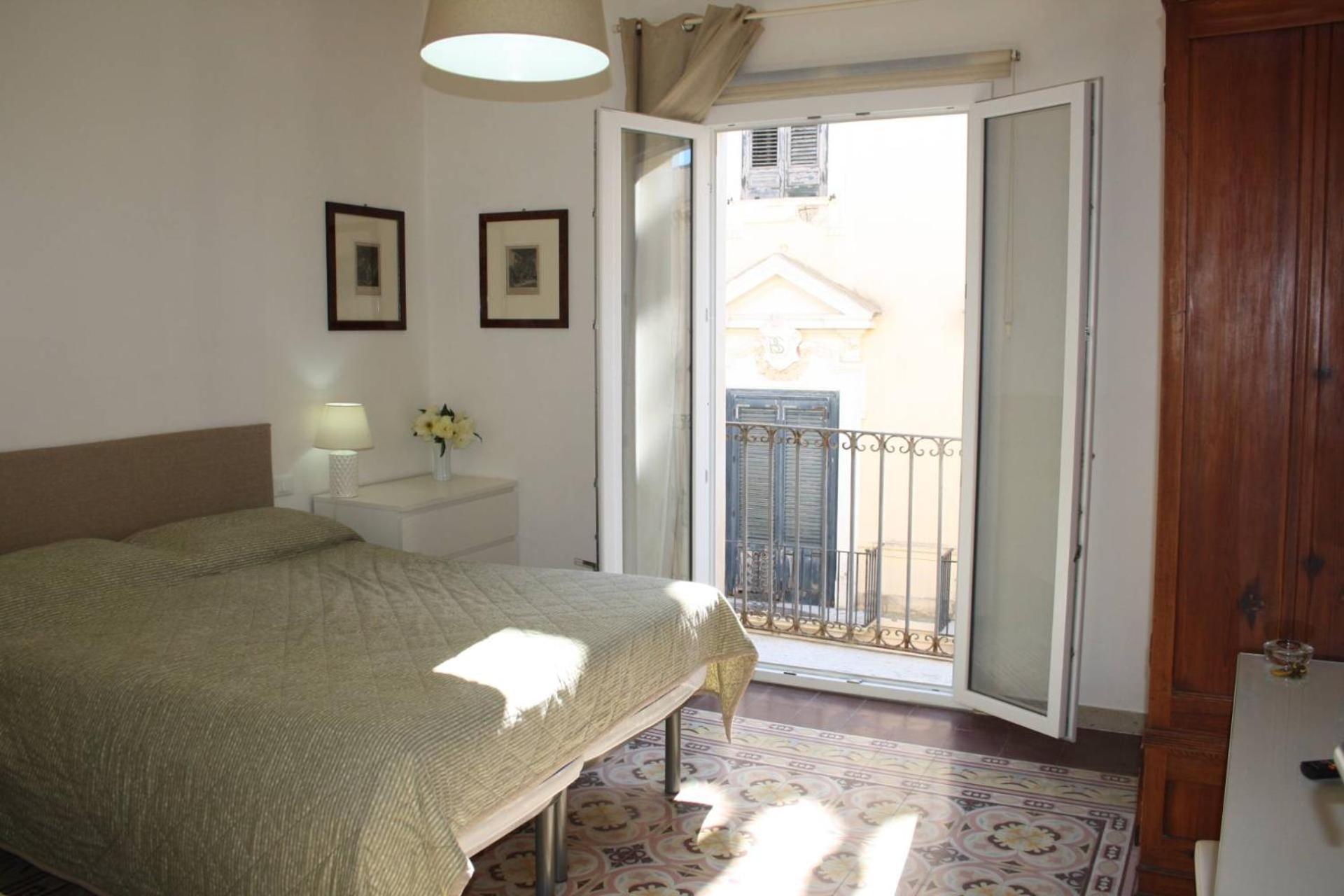 Casa Garibaldi Apartment Трапани Екстериор снимка