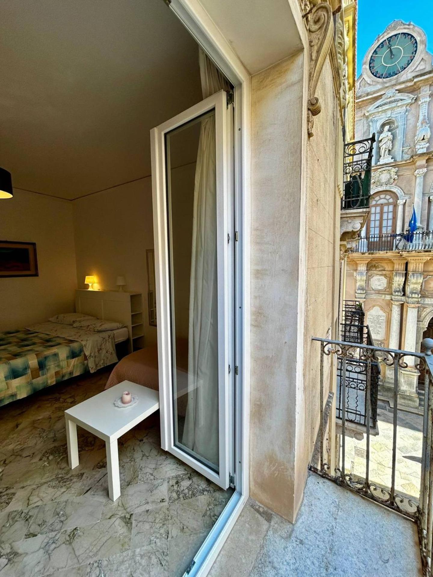 Casa Garibaldi Apartment Трапани Екстериор снимка