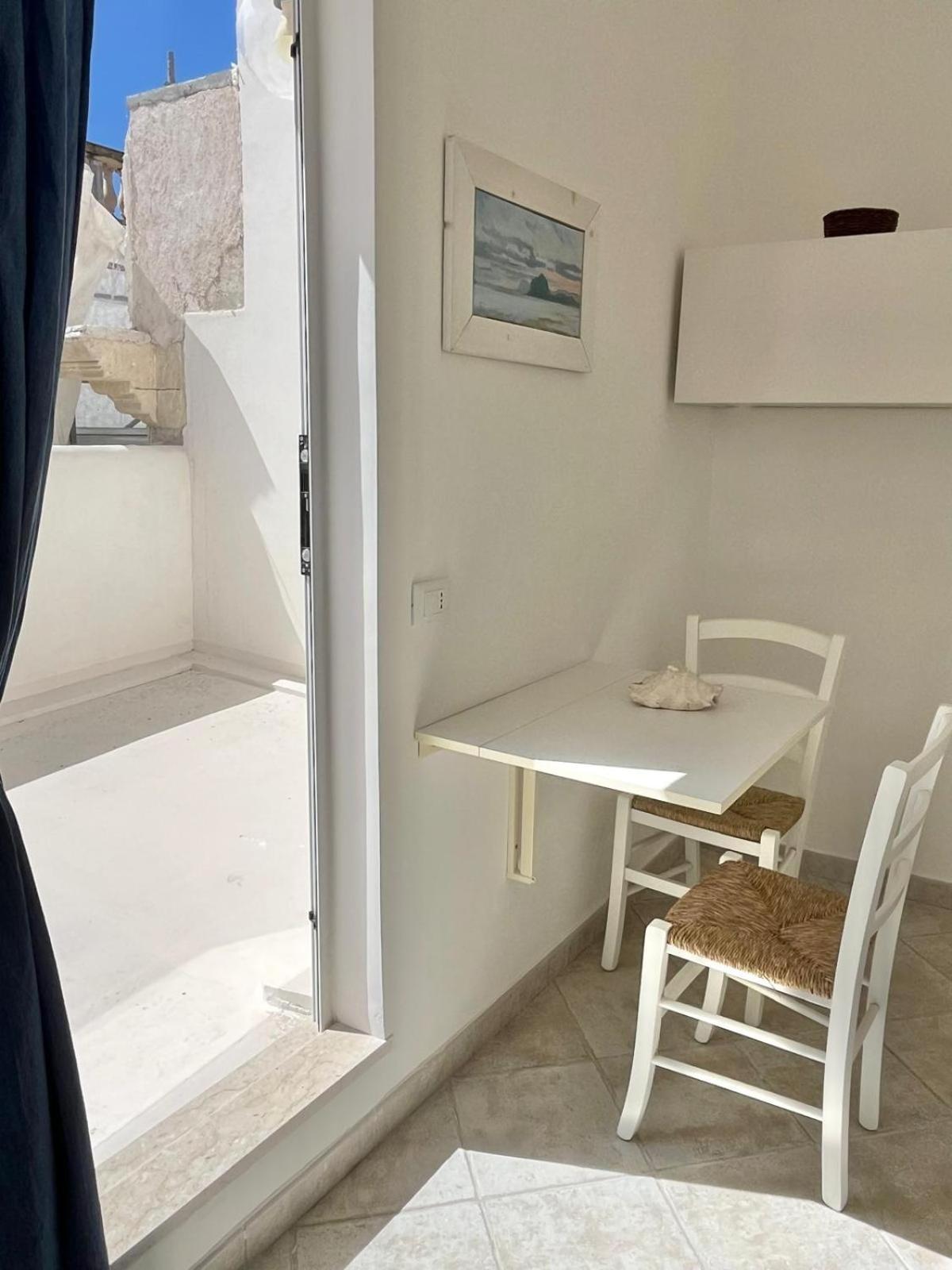 Casa Garibaldi Apartment Трапани Екстериор снимка