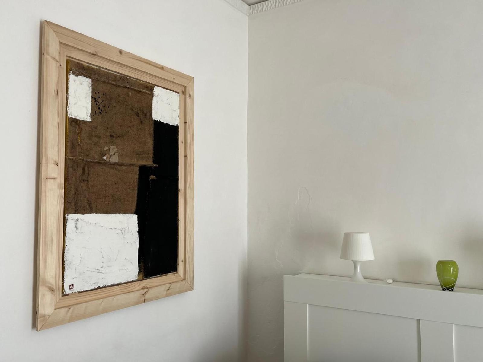 Casa Garibaldi Apartment Трапани Екстериор снимка