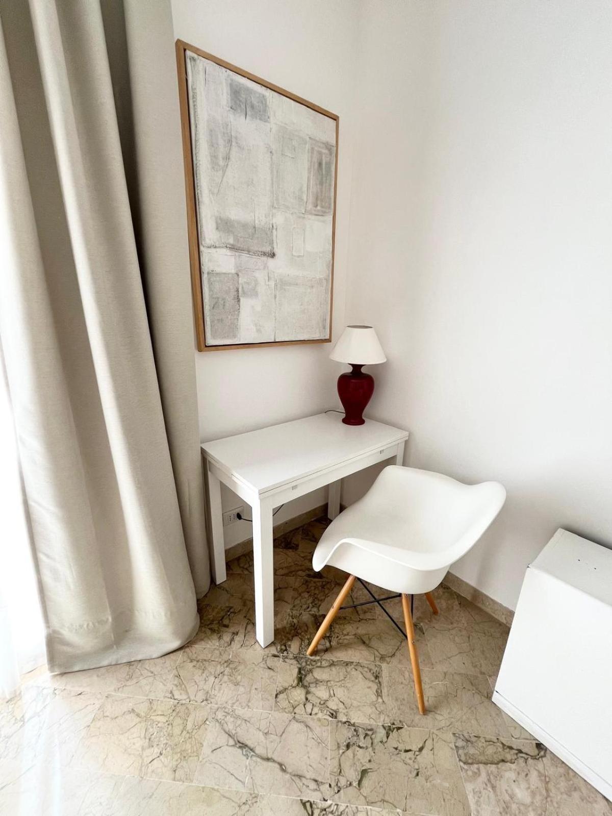 Casa Garibaldi Apartment Трапани Екстериор снимка