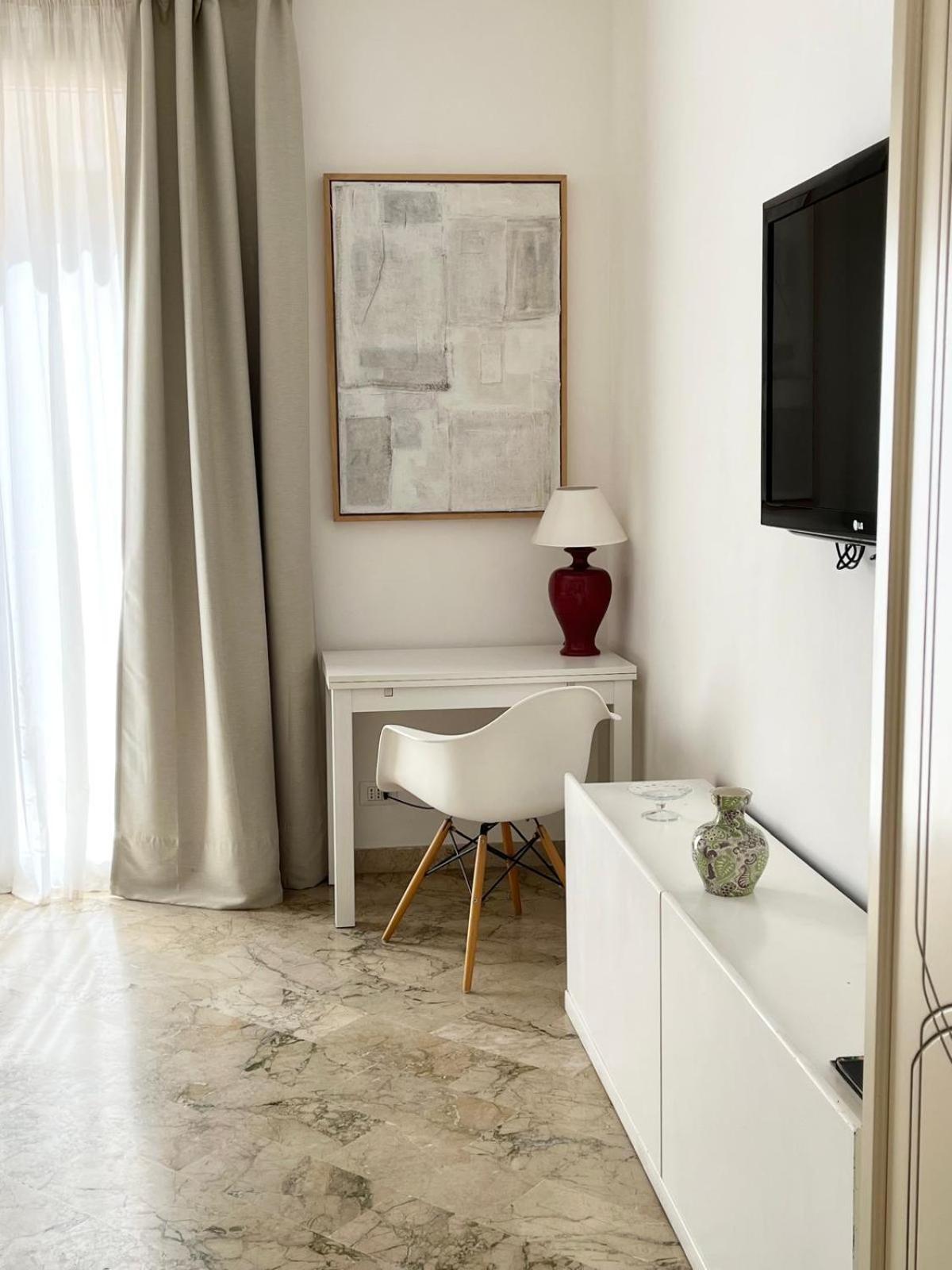 Casa Garibaldi Apartment Трапани Екстериор снимка