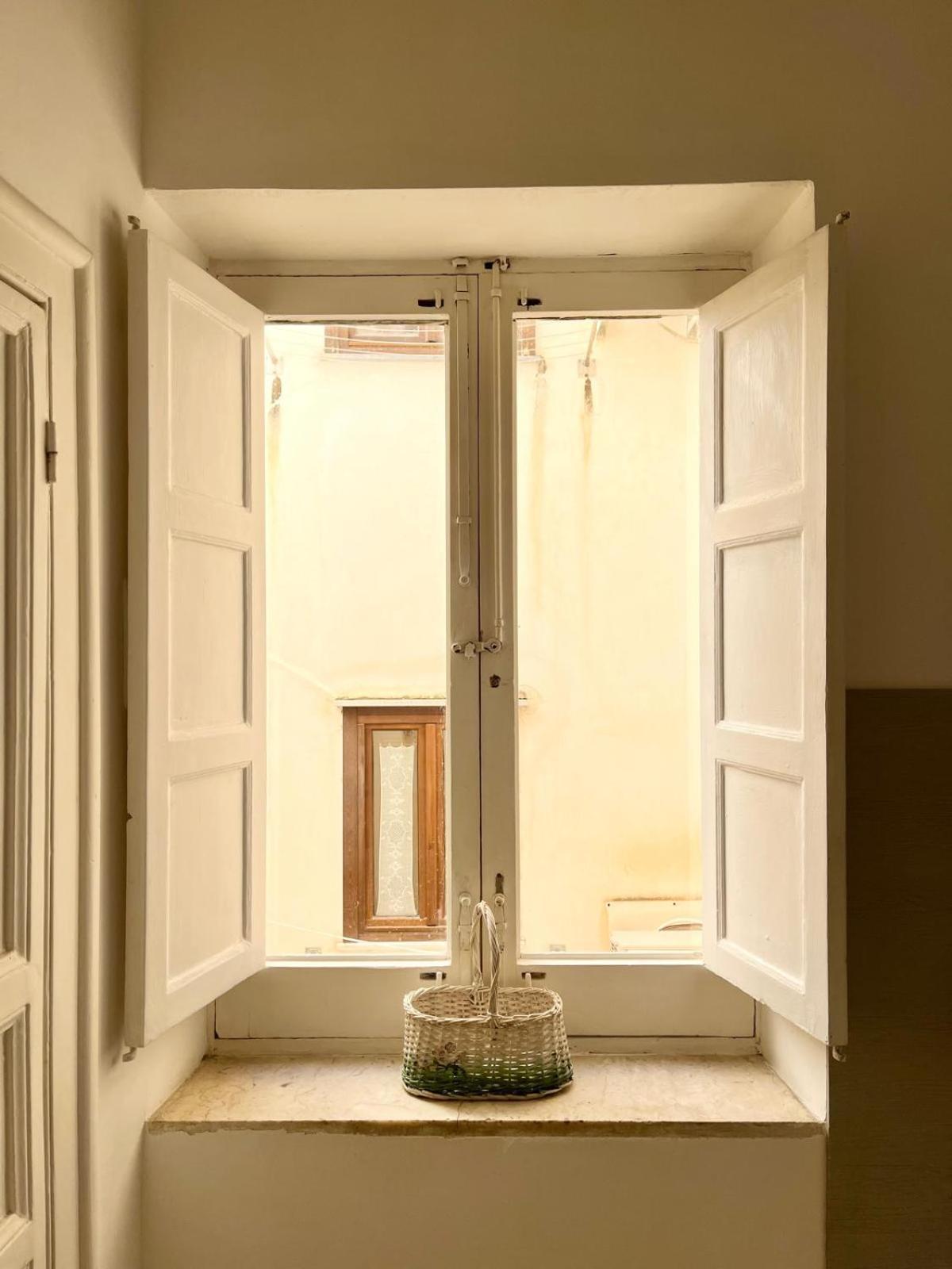 Casa Garibaldi Apartment Трапани Екстериор снимка