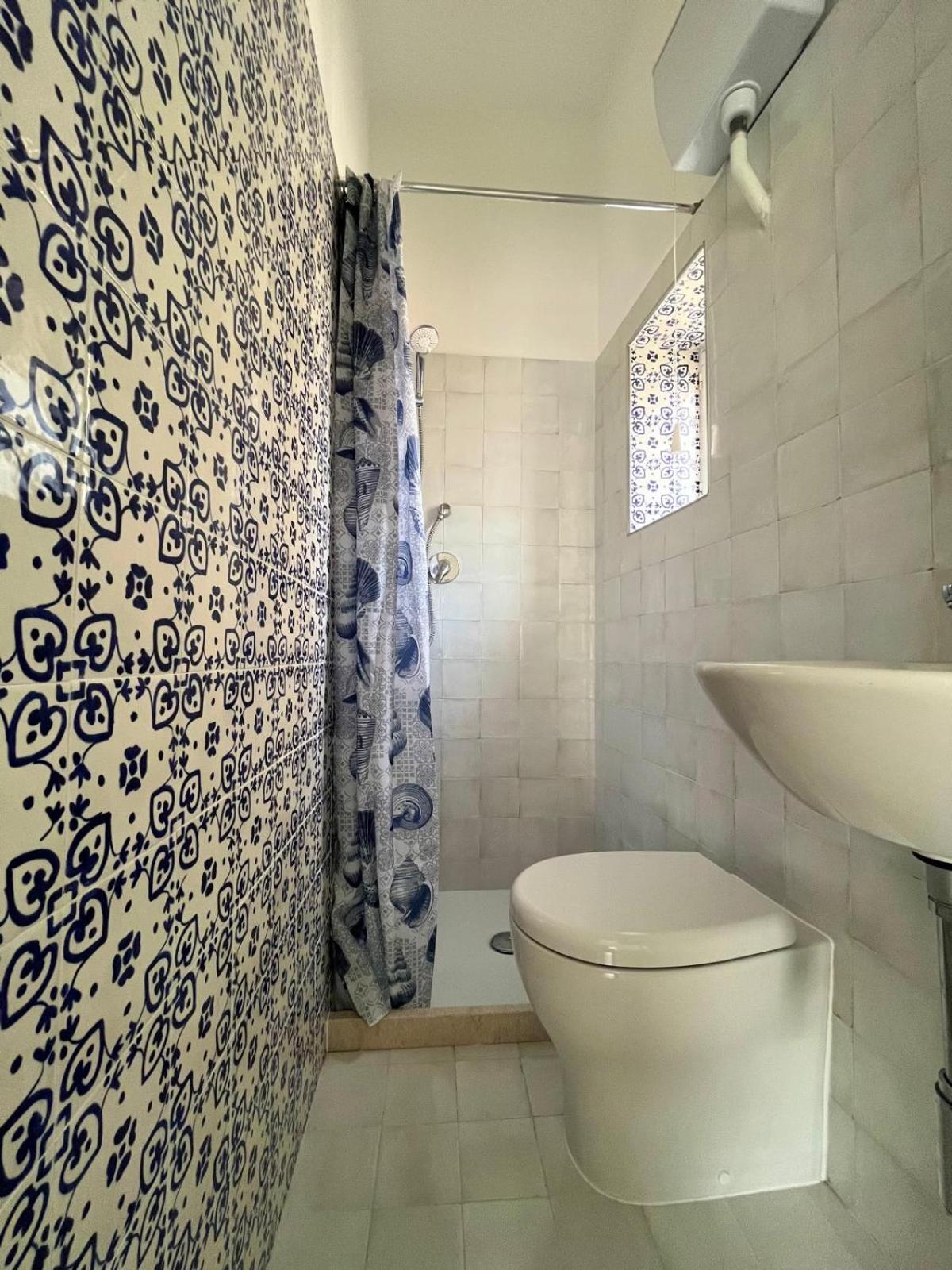 Casa Garibaldi Apartment Трапани Екстериор снимка