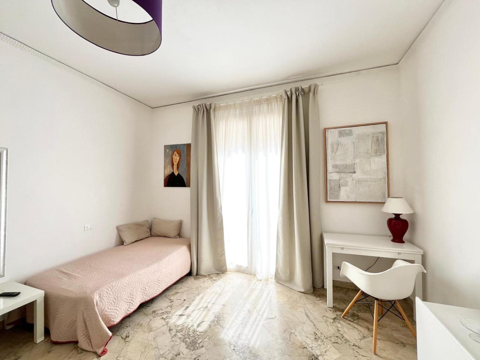 Casa Garibaldi Apartment Трапани Екстериор снимка