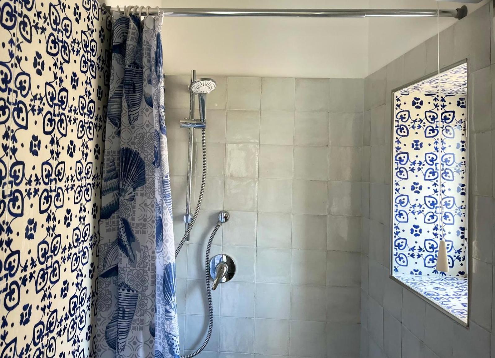 Casa Garibaldi Apartment Трапани Екстериор снимка