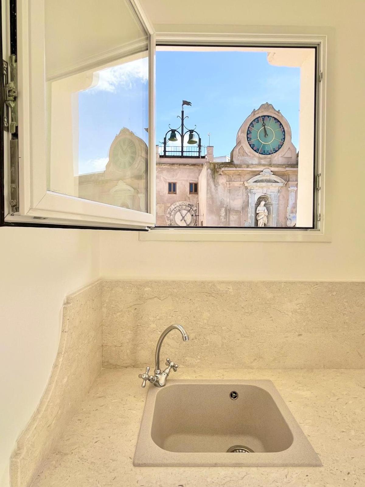Casa Garibaldi Apartment Трапани Екстериор снимка