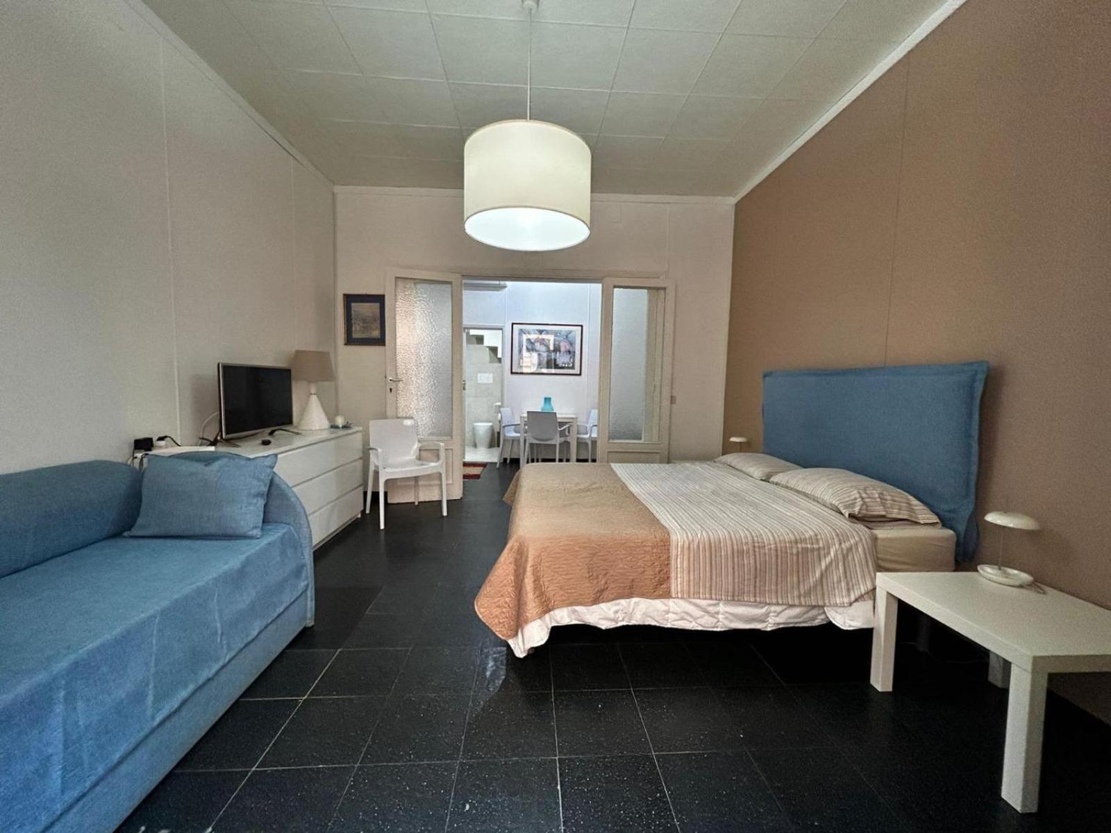 Casa Garibaldi Apartment Трапани Екстериор снимка