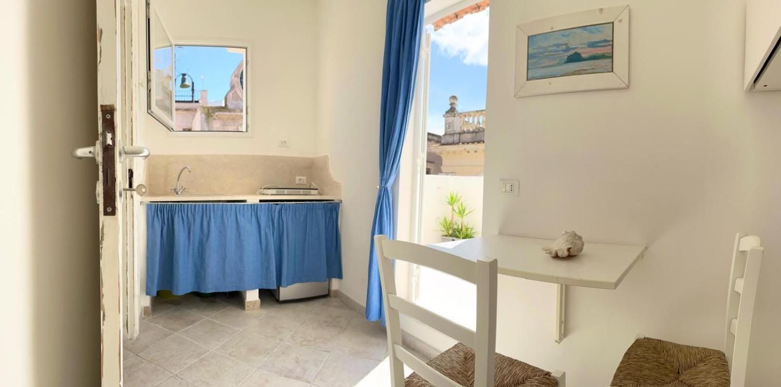 Casa Garibaldi Apartment Трапани Екстериор снимка