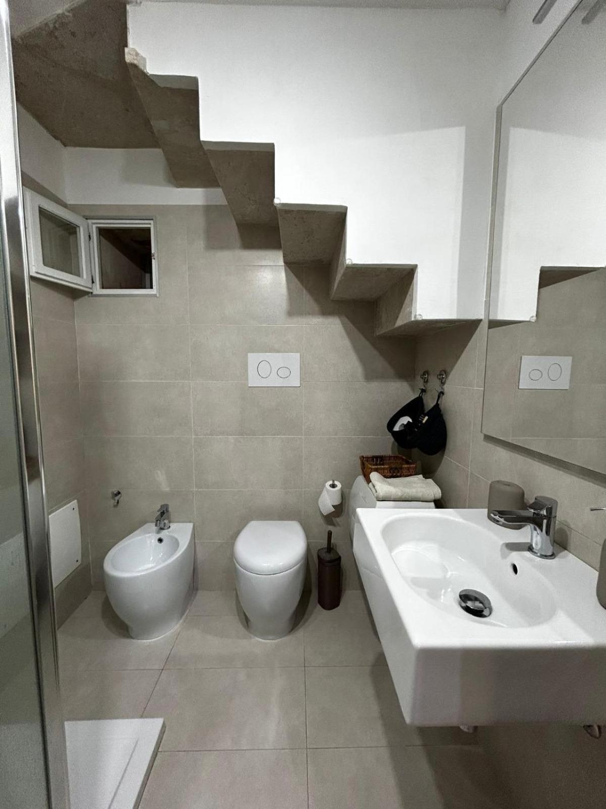 Casa Garibaldi Apartment Трапани Екстериор снимка