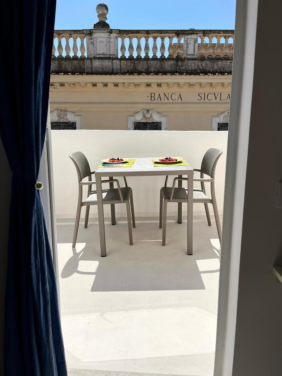 Casa Garibaldi Apartment Трапани Екстериор снимка