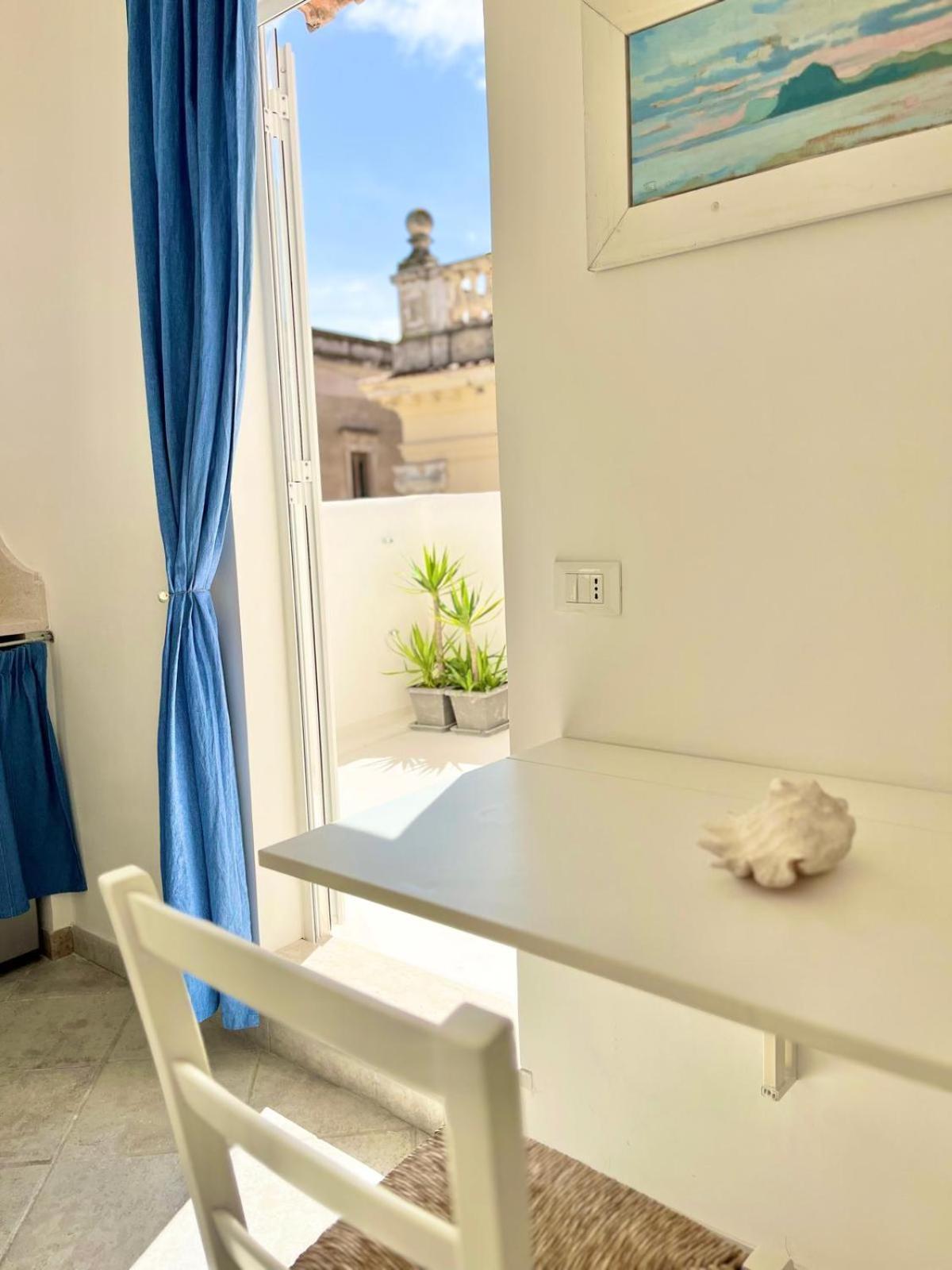 Casa Garibaldi Apartment Трапани Екстериор снимка