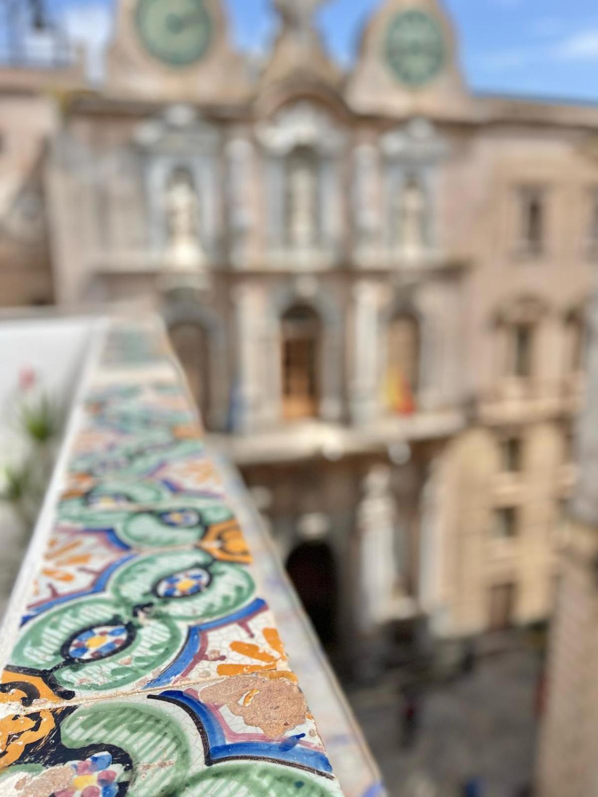 Casa Garibaldi Apartment Трапани Екстериор снимка