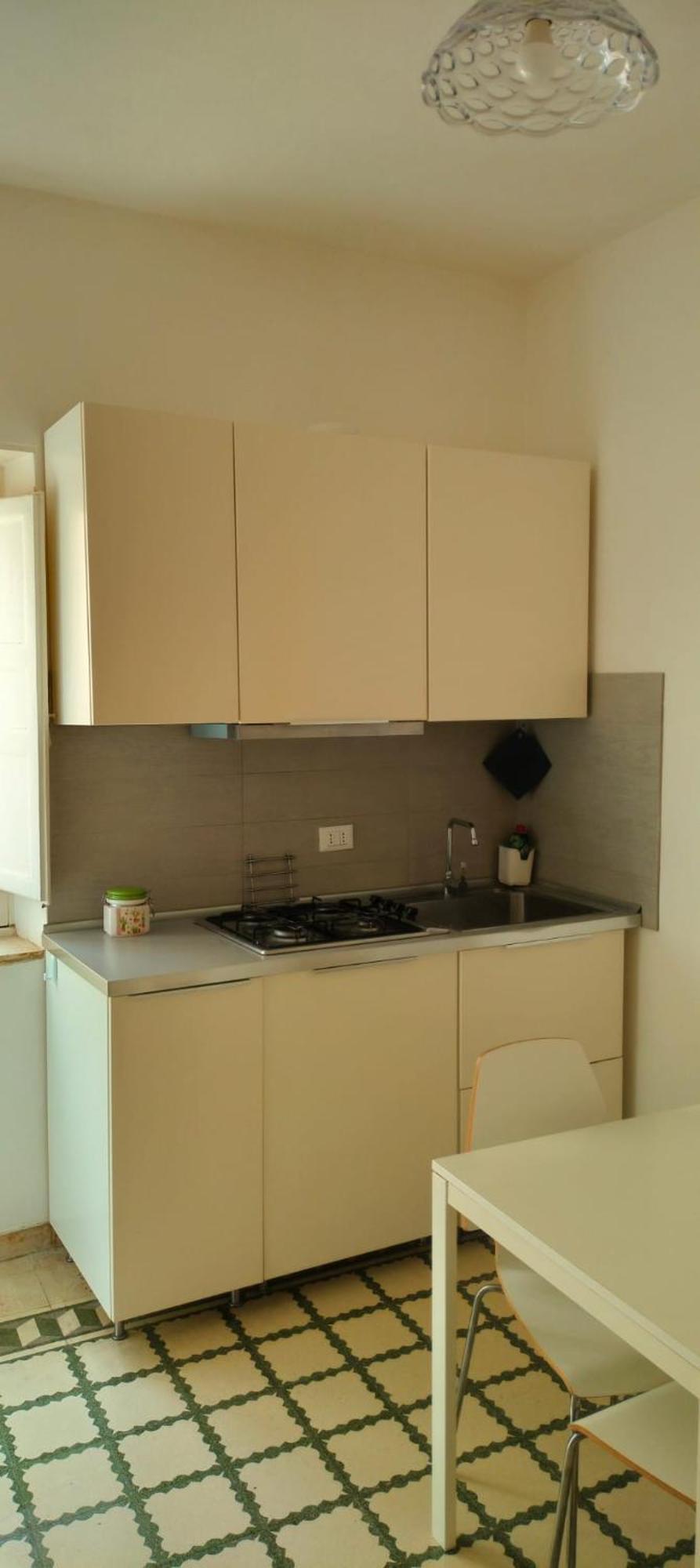 Casa Garibaldi Apartment Трапани Екстериор снимка